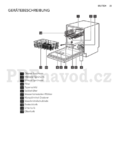 AEG FAVORIT 88072 I