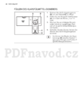 AEG FAVORIT 88072 I