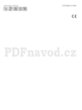 AEG FAVORIT 88072 I