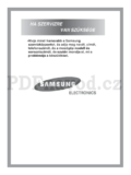 Samsung F1245A(V/S),