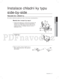 Samsung RSA1UTMG