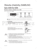 Samsung RSA1UTMG