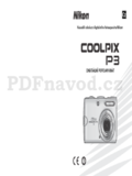 Nikon COOLPIX P3