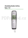 Nokia 1101
