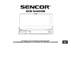 Sencor SCD 9405DR