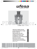 Ufesa LC5025