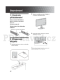 Sony KDL-32S40xx