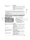 Sony KDL-32U40xx
