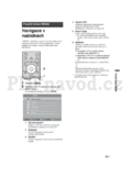Sony KDL-37S40xx