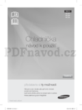 Samsung RL60GQERS