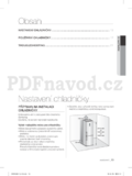 Samsung RL60GQERS