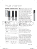 Samsung RL60GQERS