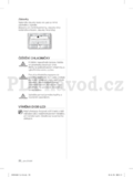 Samsung RL60GQERS