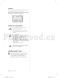 Samsung RL60GQERS