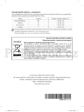 Samsung RL60GQERS