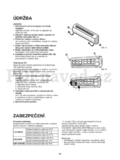 Whirlpool AMD 011