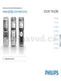 Philips DVT3100