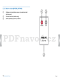 Philips DVT3100