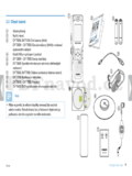 Philips DVT3100