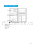 Philco PT 861 W