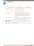 Samsung LS20C300NL