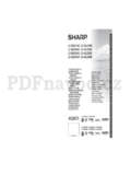Sharp LC-46LD265E