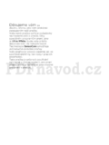 Gorenje W7603L