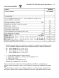 Siemens KG 33VOL30
