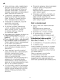 Siemens KG 33VOL30