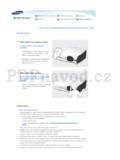Samsung SP-L200
