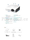 Samsung SP-L200