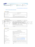 Samsung SP-L250