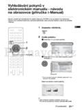 Sony KDL-32HX750