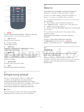 Philips 42PFL3512D/12