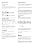 Philips 42PFL3512D/12