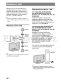 Sony KDL-24EX325