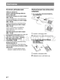 Sony KDL-40EX726