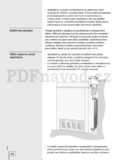 Gorenje FHE 241 W