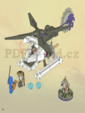 LEGO Ninjago 2521