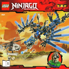 LEGO Ninjago 2521