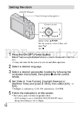 Sony DSC-HX20V