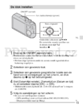 Sony DSC-HX20V