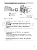Sony DSC-HX20V