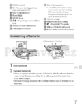 Sony DSC-HX20V