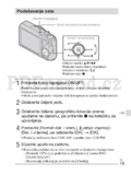 Sony DSC-HX20V