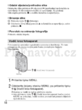 Sony DSC-HX20V