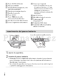 Sony DSC-HX20V