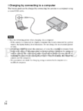 Sony DSC-HX30