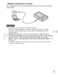 Sony DSC-HX30
