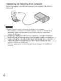 Sony DSC-HX30